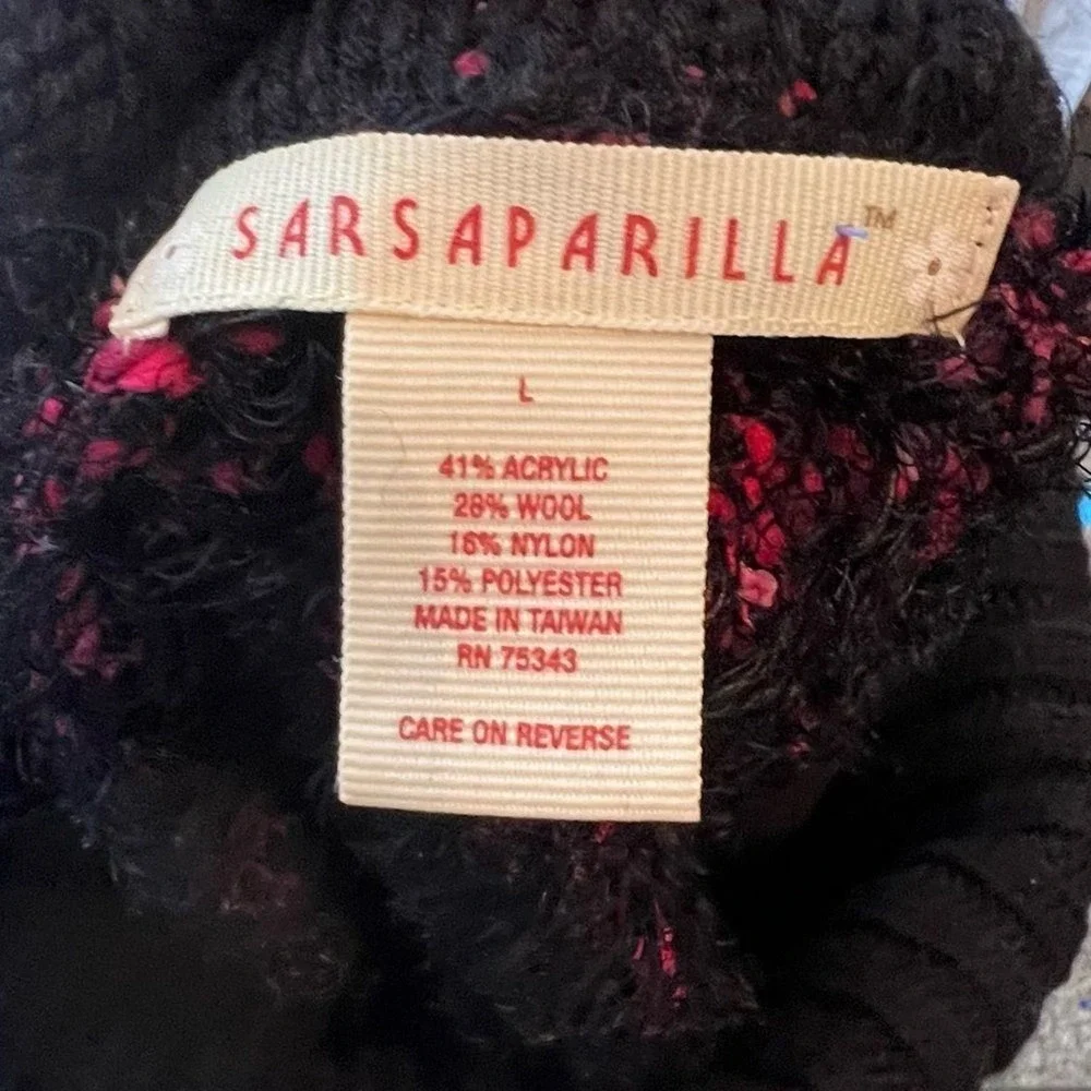 Vintage Sarsaparilla‎ Sweater